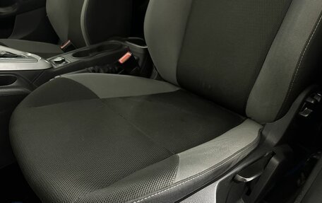 Ford Focus III, 2013 год, 700 000 рублей, 10 фотография