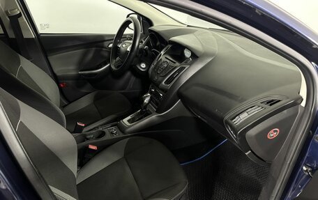 Ford Focus III, 2013 год, 700 000 рублей, 14 фотография