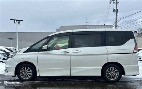 Nissan Serena IV, 2022 год, 1 567 000 рублей, 8 фотография