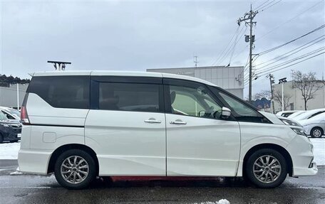 Nissan Serena IV, 2022 год, 1 567 000 рублей, 7 фотография