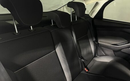 Ford Focus III, 2013 год, 700 000 рублей, 15 фотография