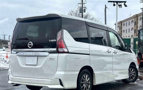 Nissan Serena IV, 2022 год, 1 567 000 рублей, 4 фотография
