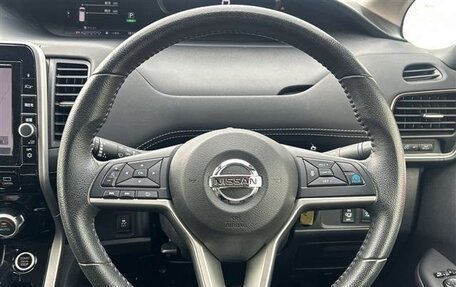 Nissan Serena IV, 2022 год, 1 567 000 рублей, 12 фотография