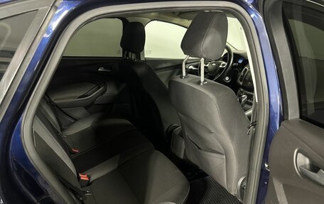 Ford Focus III, 2013 год, 700 000 рублей, 16 фотография