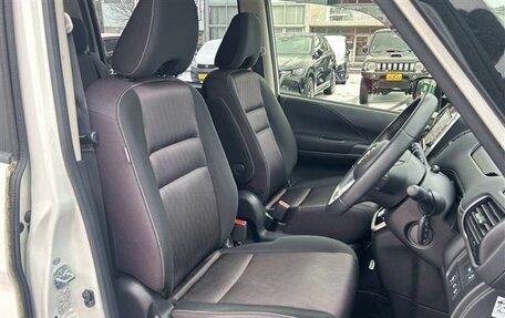 Nissan Serena IV, 2022 год, 1 567 000 рублей, 10 фотография