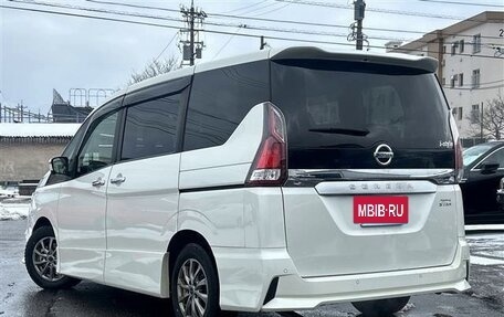 Nissan Serena IV, 2022 год, 1 567 000 рублей, 6 фотография