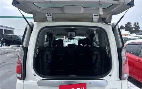 Nissan Serena IV, 2022 год, 1 567 000 рублей, 9 фотография