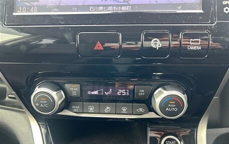 Nissan Serena IV, 2022 год, 1 567 000 рублей, 15 фотография