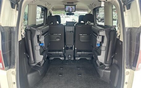 Nissan Serena IV, 2022 год, 1 567 000 рублей, 21 фотография