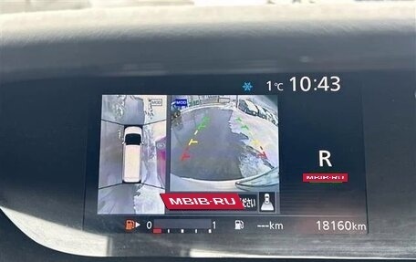 Nissan Serena IV, 2022 год, 1 567 000 рублей, 13 фотография