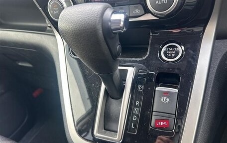 Nissan Serena IV, 2022 год, 1 567 000 рублей, 16 фотография