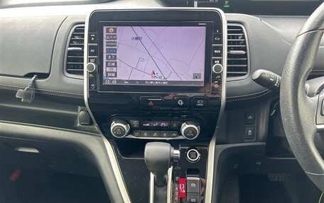 Nissan Serena IV, 2022 год, 1 567 000 рублей, 14 фотография