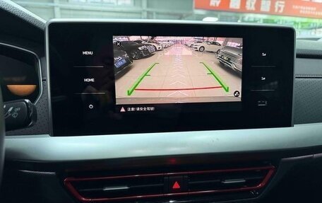 Volkswagen Lavida, 2023 год, 1 690 060 рублей, 15 фотография