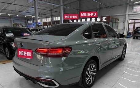 Volkswagen Lavida, 2023 год, 1 690 060 рублей, 4 фотография