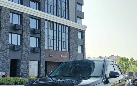 Suzuki Escudo IV, 2015 год, 1 500 000 рублей, 1 фотография