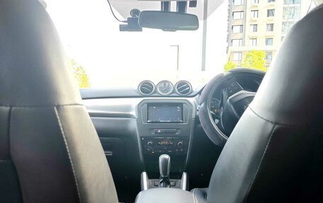 Suzuki Escudo IV, 2015 год, 1 500 000 рублей, 3 фотография