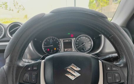 Suzuki Escudo IV, 2015 год, 1 500 000 рублей, 7 фотография