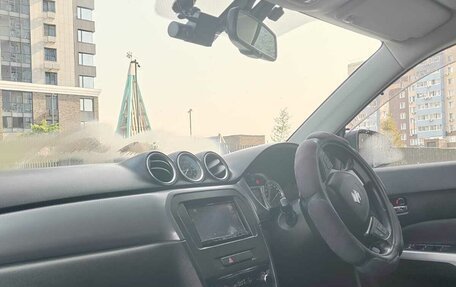 Suzuki Escudo IV, 2015 год, 1 500 000 рублей, 5 фотография