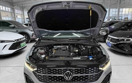 Volkswagen Lavida, 2023 год, 1 690 060 рублей, 19 фотография