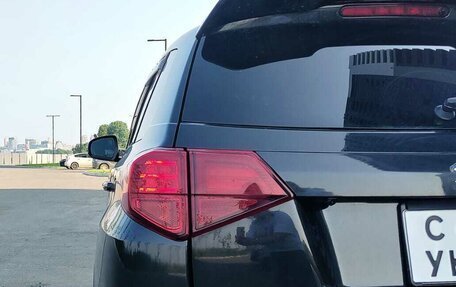 Suzuki Escudo IV, 2015 год, 1 500 000 рублей, 8 фотография