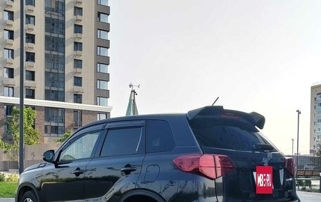 Suzuki Escudo IV, 2015 год, 1 500 000 рублей, 2 фотография