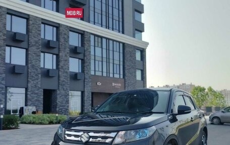 Suzuki Escudo IV, 2015 год, 1 500 000 рублей, 11 фотография