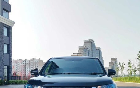 Suzuki Escudo IV, 2015 год, 1 500 000 рублей, 12 фотография