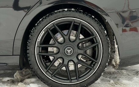 Mercedes-Benz S-Класс, 2013 год, 3 450 000 рублей, 8 фотография