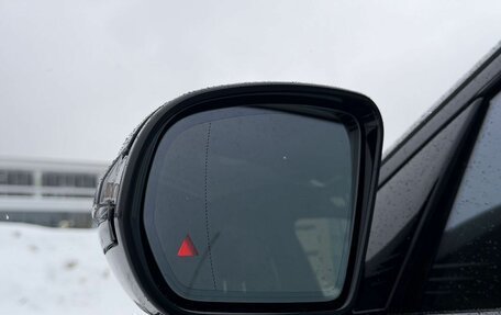 Mercedes-Benz S-Класс, 2013 год, 3 450 000 рублей, 11 фотография