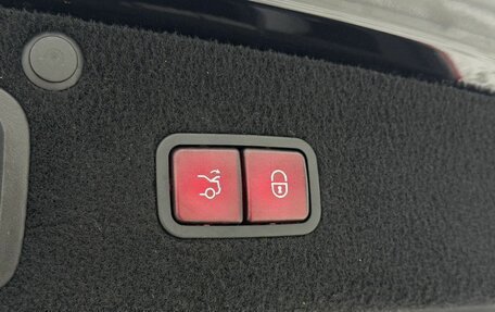 Mercedes-Benz S-Класс, 2013 год, 3 450 000 рублей, 35 фотография