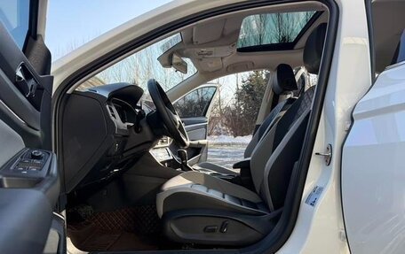 Volkswagen Bora, 2023 год, 1 550 178 рублей, 8 фотография