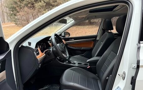 Volkswagen Bora, 2023 год, 1 390 060 рублей, 8 фотография