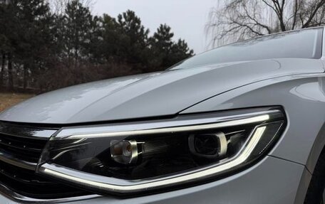 Volkswagen Bora, 2023 год, 1 390 060 рублей, 7 фотография