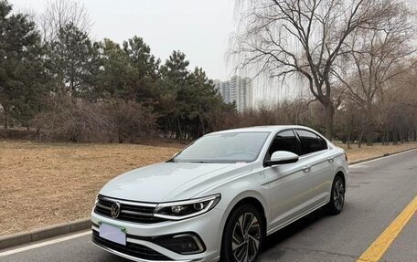 Volkswagen Bora, 2023 год, 1 390 060 рублей, 1 фотография