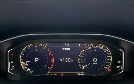 Volkswagen Bora, 2023 год, 1 390 060 рублей, 15 фотография