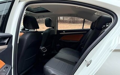 Volkswagen Bora, 2023 год, 1 390 060 рублей, 9 фотография