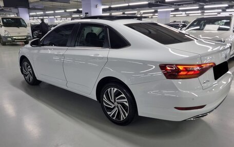 Volkswagen Jetta VII, 2022 год, 1 456 000 рублей, 2 фотография