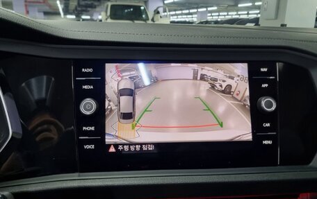 Volkswagen Jetta VII, 2022 год, 1 456 000 рублей, 10 фотография