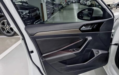 Volkswagen Jetta VII, 2022 год, 1 456 000 рублей, 7 фотография