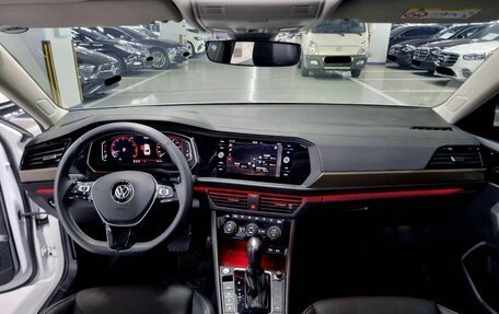 Volkswagen Jetta VII, 2022 год, 1 456 000 рублей, 9 фотография