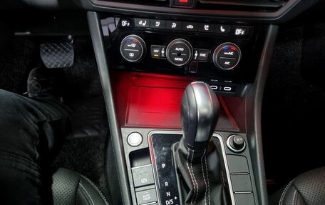 Volkswagen Jetta VII, 2022 год, 1 456 000 рублей, 11 фотография