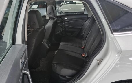 Volkswagen Jetta VII, 2022 год, 1 456 000 рублей, 13 фотография