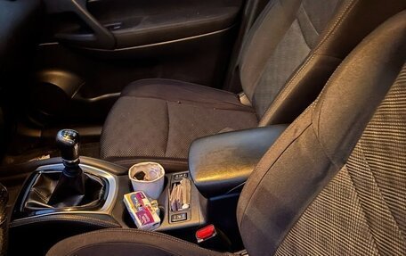 Nissan Qashqai, 2018 год, 1 300 000 рублей, 8 фотография