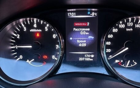 Nissan Qashqai, 2018 год, 1 300 000 рублей, 1 фотография