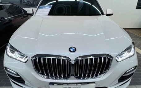 BMW X5, 2021 год, 14 000 000 рублей, 1 фотография