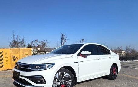 Volkswagen Bora, 2023 год, 1 650 060 рублей, 1 фотография