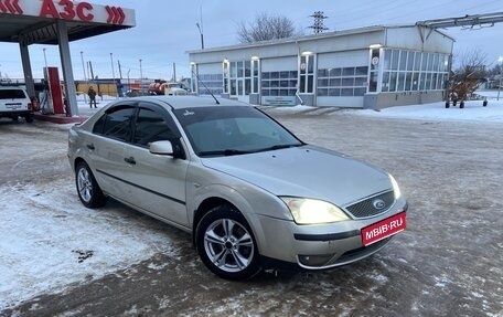 Ford Mondeo III, 2004 год, 430 000 рублей, 1 фотография
