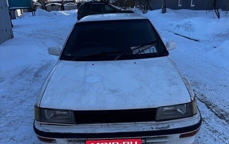 Toyota Corolla, 1989 год, 100 000 рублей, 1 фотография