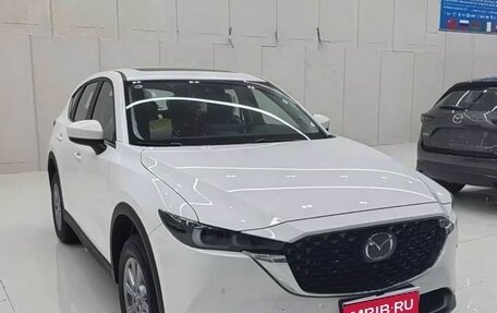 Mazda CX-5 II, 2026 год, 2 415 000 рублей, 1 фотография