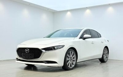 Mazda 3, 2021 год, 1 479 000 рублей, 1 фотография